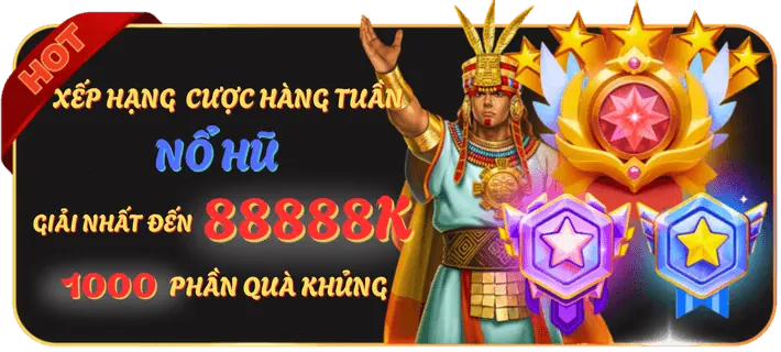 Các chương trình khuyến mãi n188n hấp dẫn