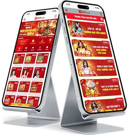 Giao diện N188N thân thiện, dễ sử dụng cho người chơi