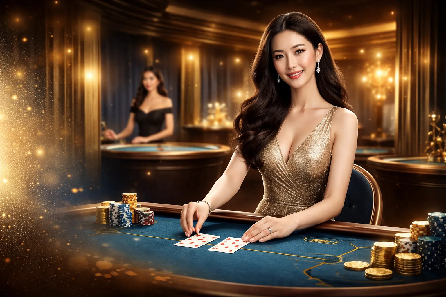 Giới Thiệu Bạn Bè n188n